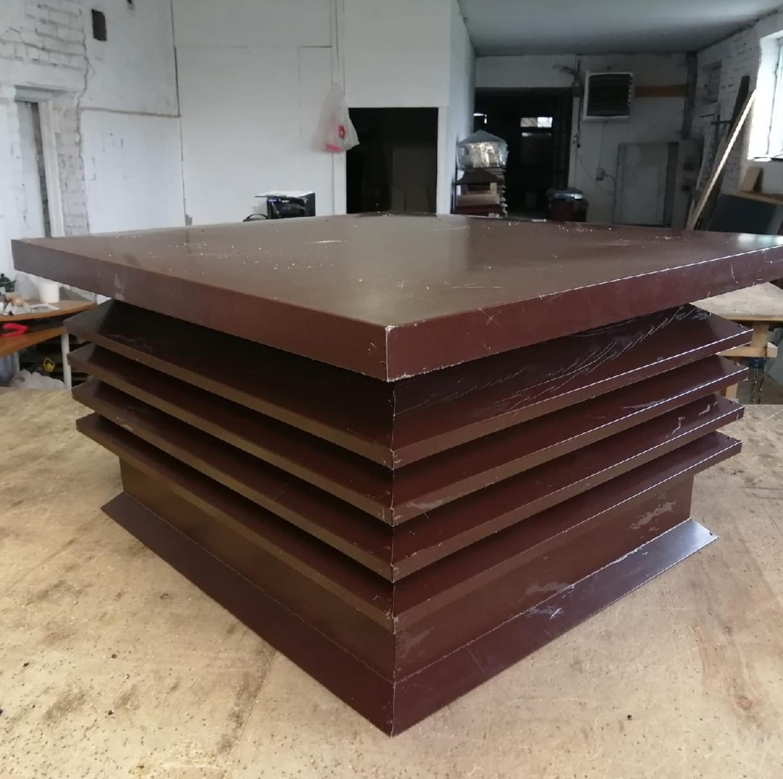 Дымники на трубы Дымники на трубы