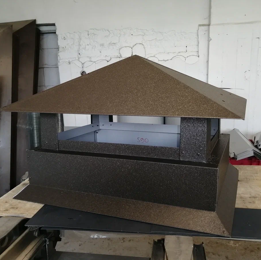 Комплекты защиты трубы Комплекты защиты трубы