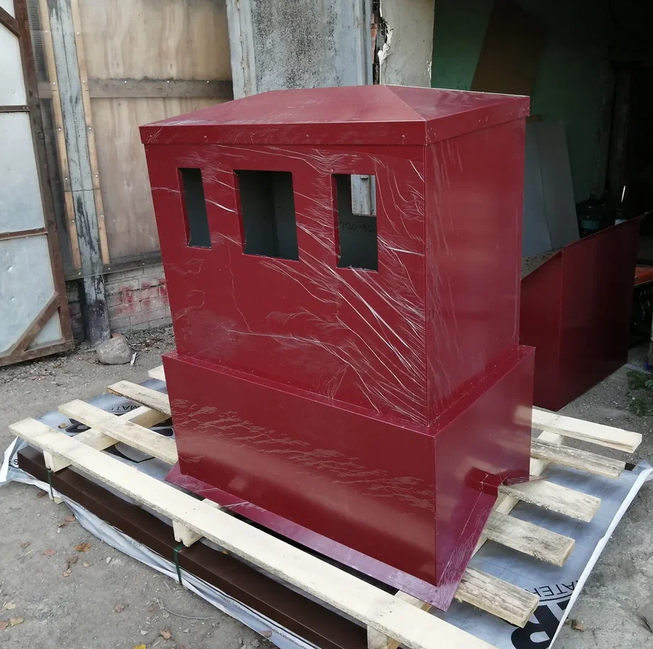 Дымники на трубы Дымники на трубы