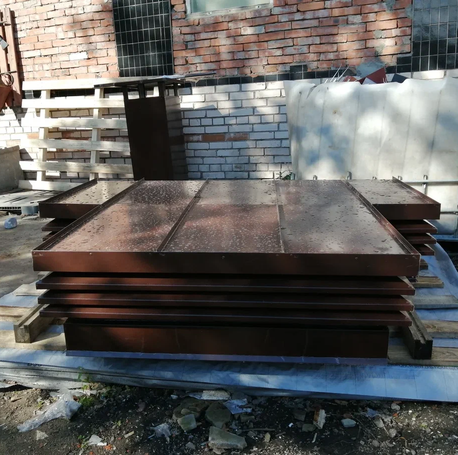 Дымники на трубы Дымники на трубы