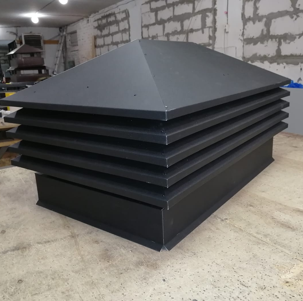 Дымники на трубы Дымники на трубы